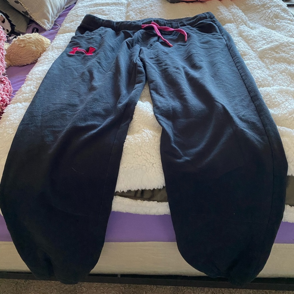 Under Armor Joggers